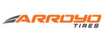 arroyo tires brand logo