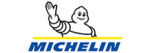 michelin brand logo