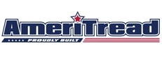 ameritread brand logo