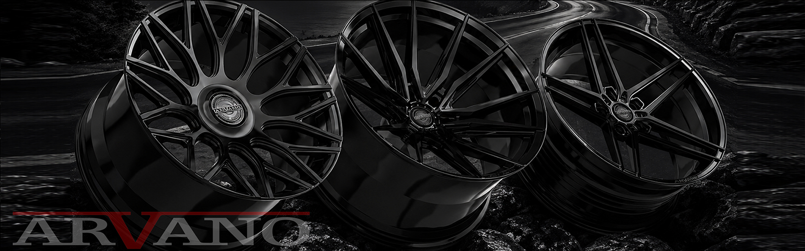 arvano wheels wholesale