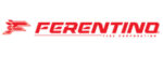 ferentino brand logo