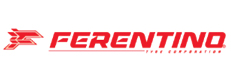 ferentino brand logo