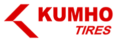 kumho tires logo