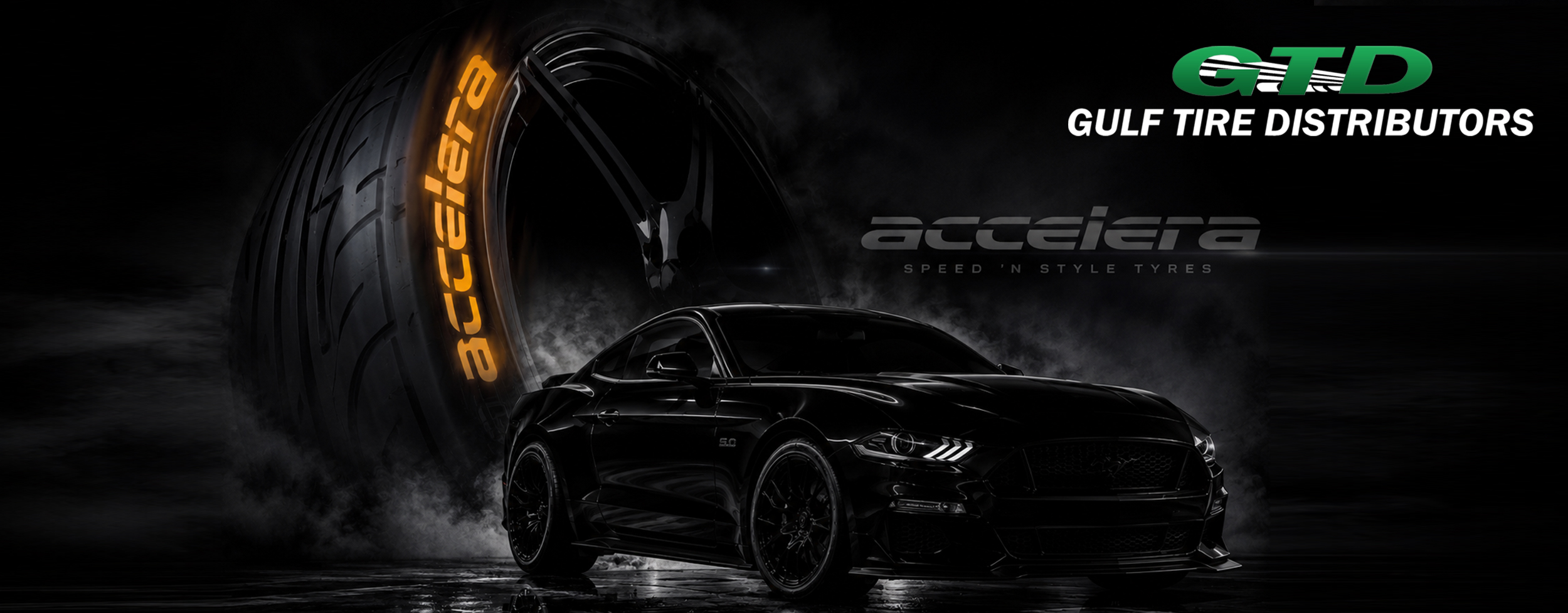 accelera best tires