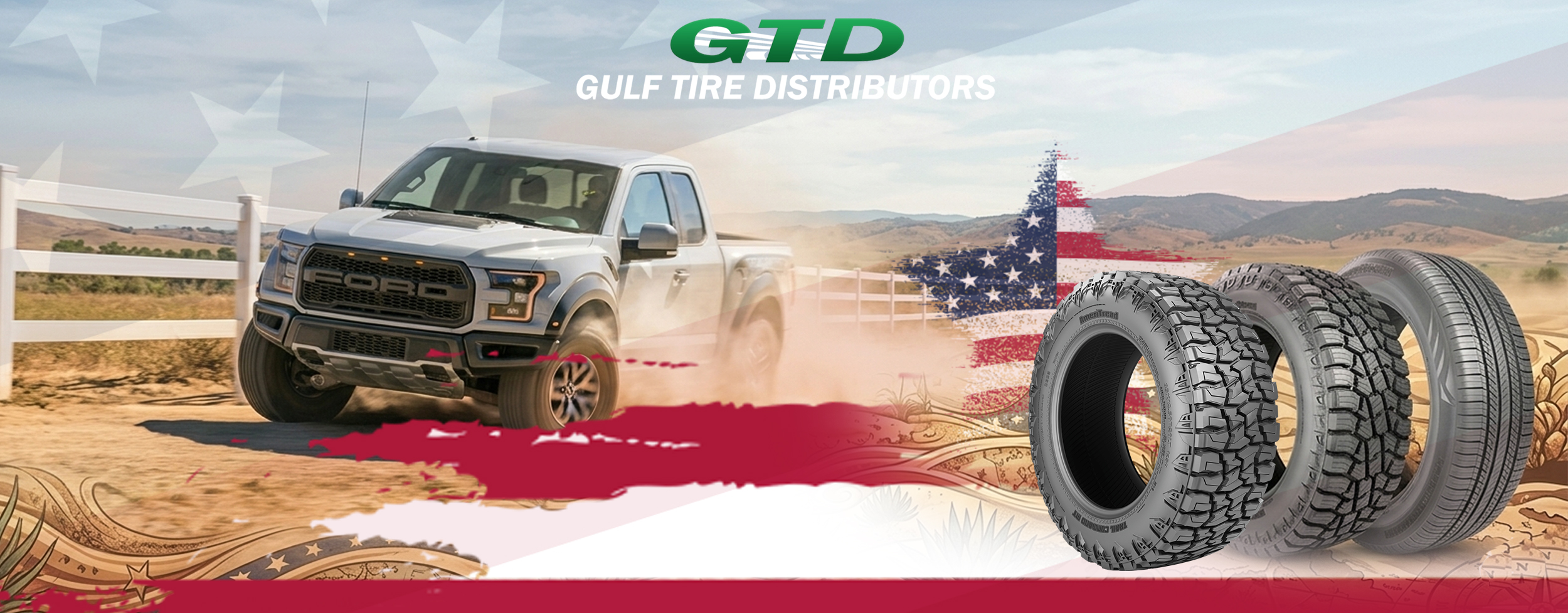 ameritread performance tires