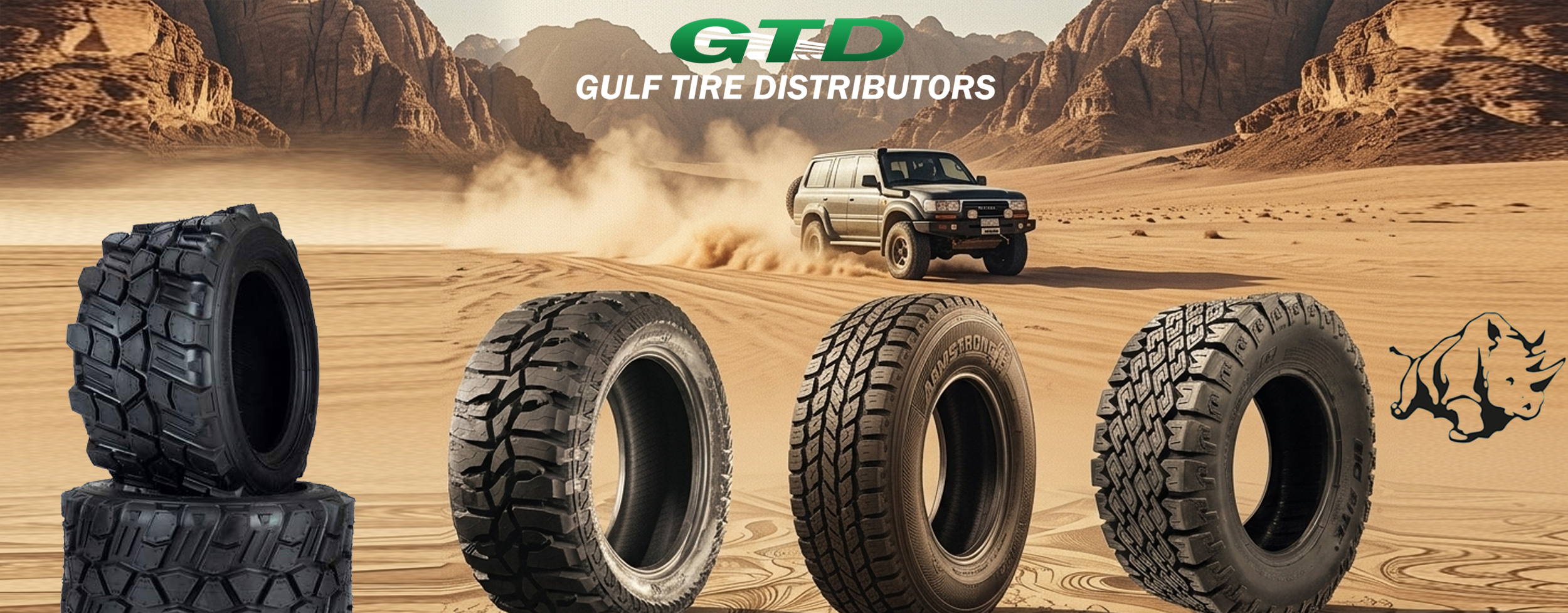 armstrong offroad tires