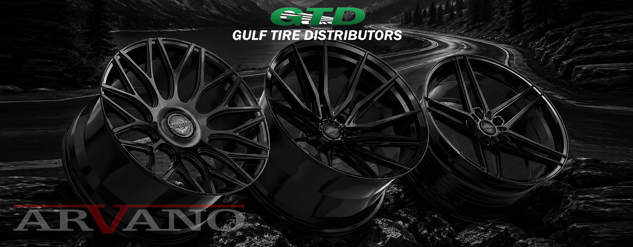 arvano wheels