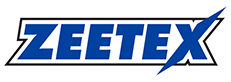 zeetex brand logo